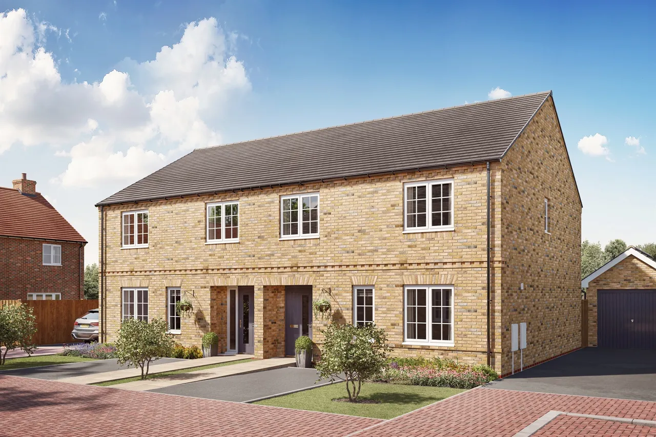 Bullens Green Lane, Colney Heath, AL4, photo 6