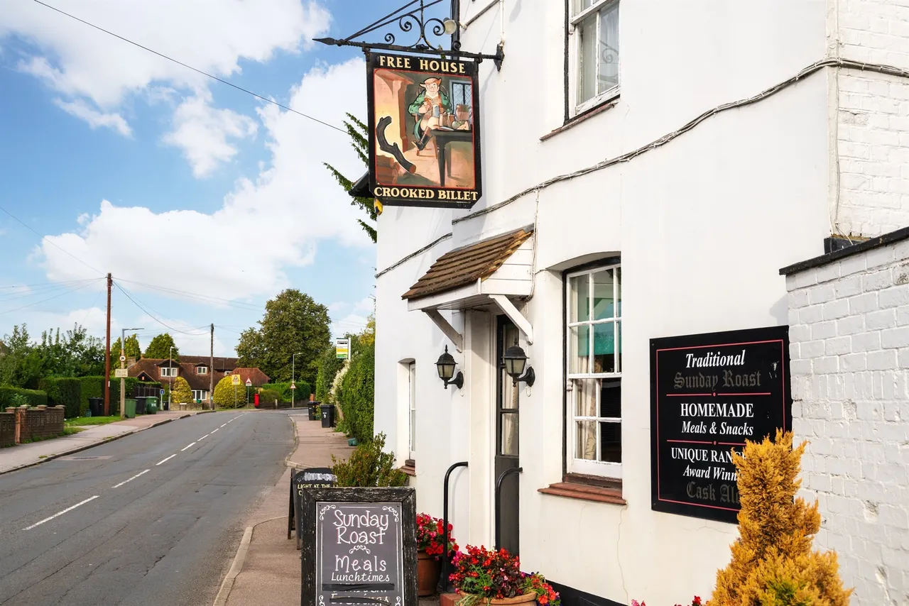 Bullens Green Lane, Colney Heath, AL4, photo 9