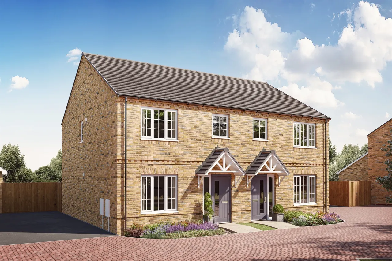 Bullens Green Lane, Colney Heath, AL4, photo 10