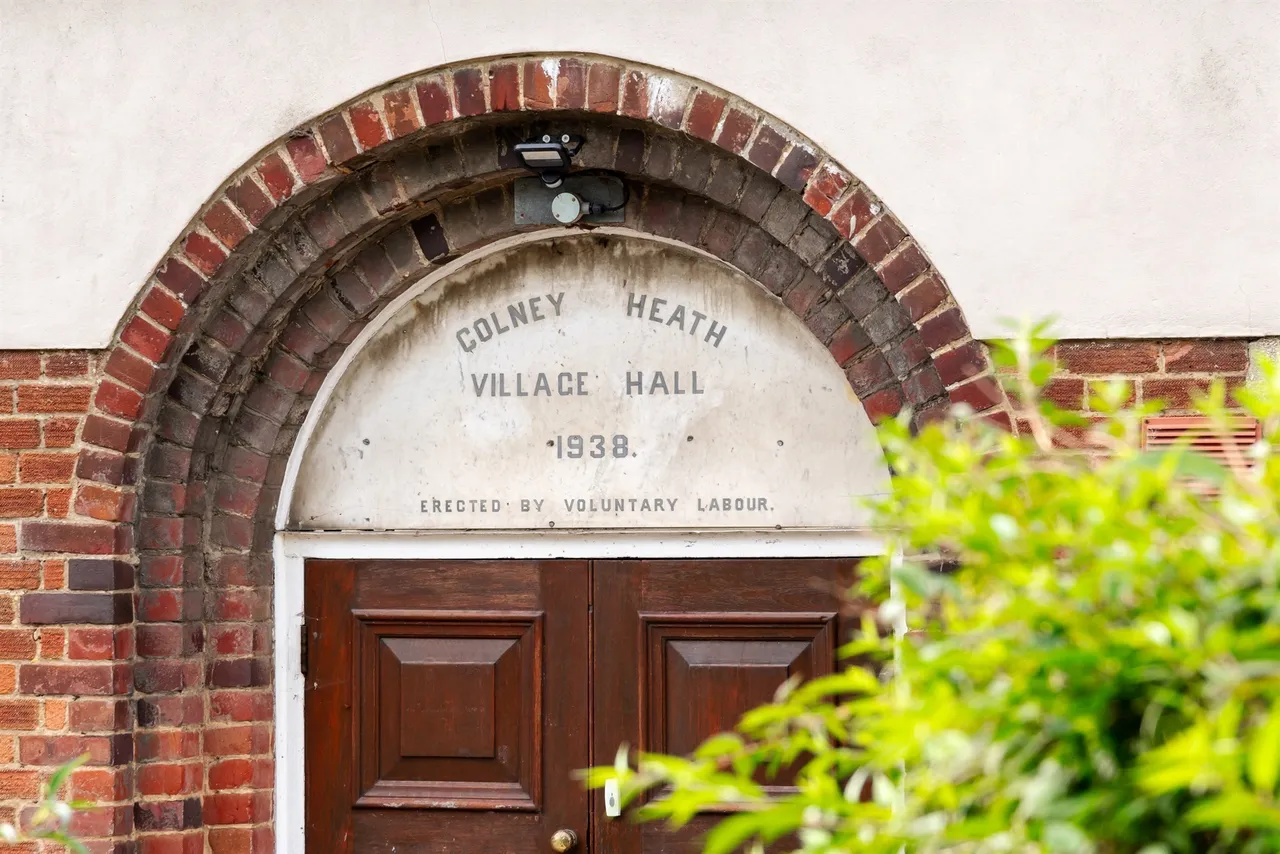 Bullens Green Lane, Colney Heath, AL4, photo 12