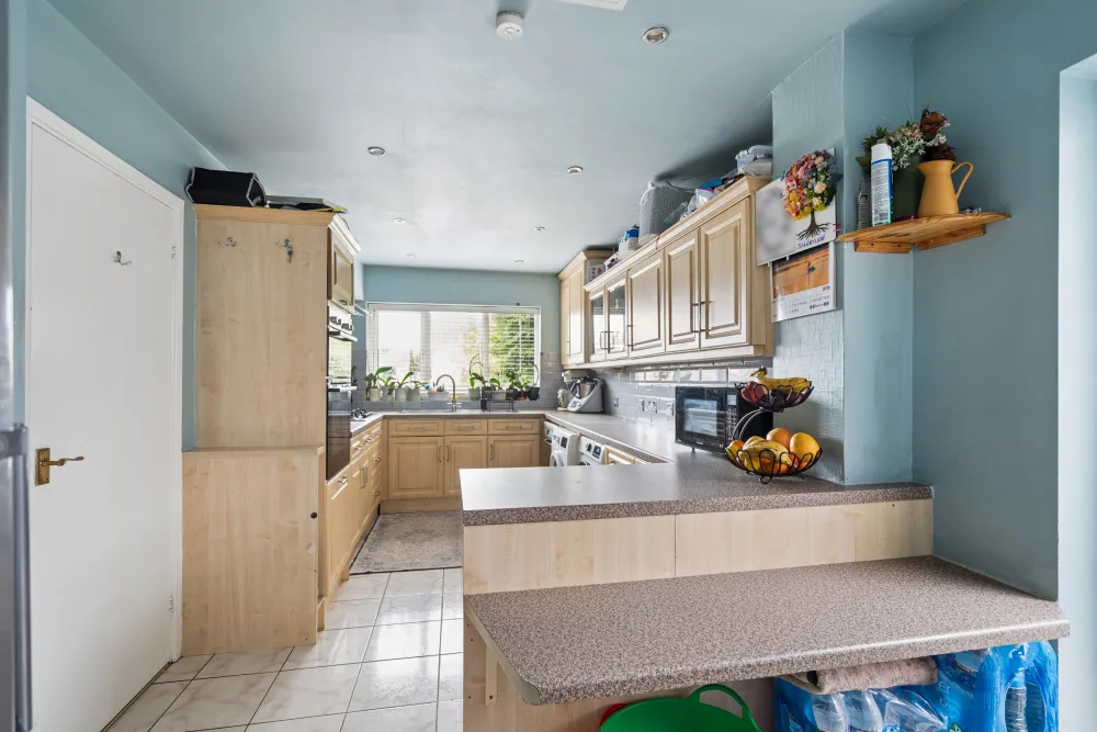 Upper Tail, Watford, Watford, WD19 5DF, photo 3