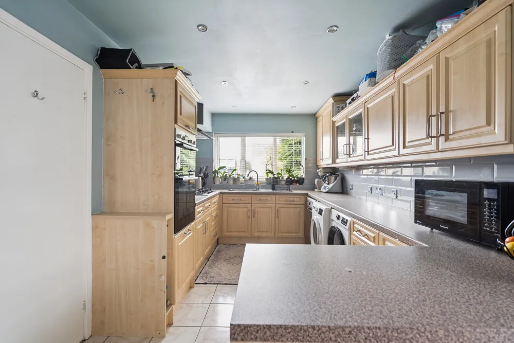 Upper Tail, Watford, Watford, WD19 5DF, photo 7