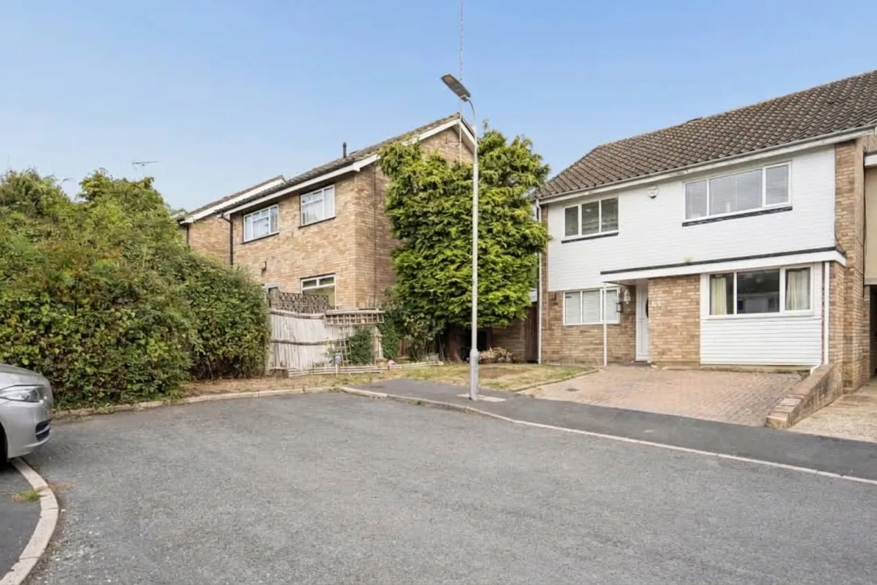Upper Tail, Watford, Watford, WD19 5DF, photo 5