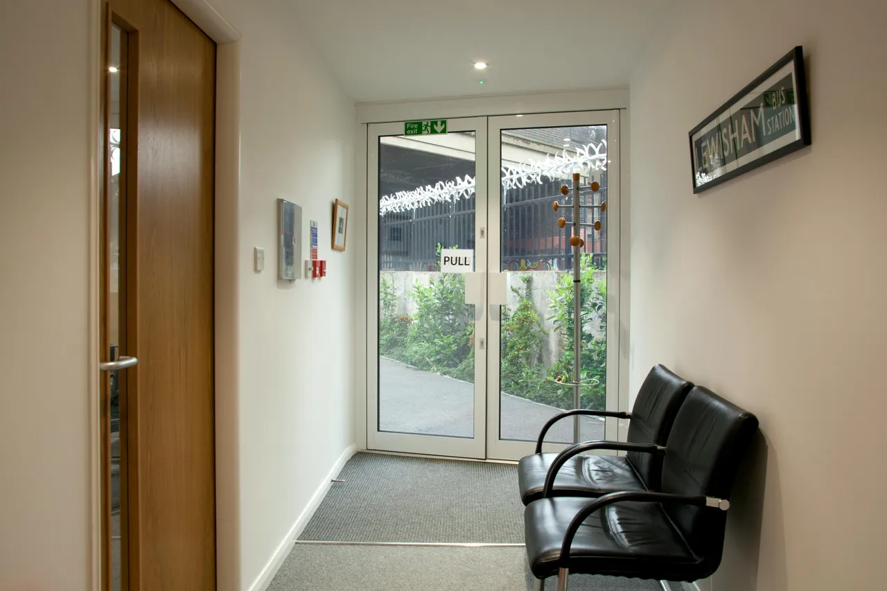 Ladywell Road, London, photo 7