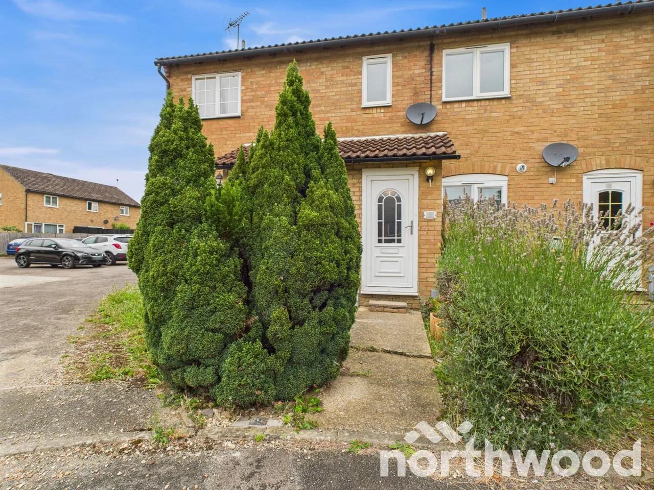 Falcon Way, South Ashford, TN23, photo 20