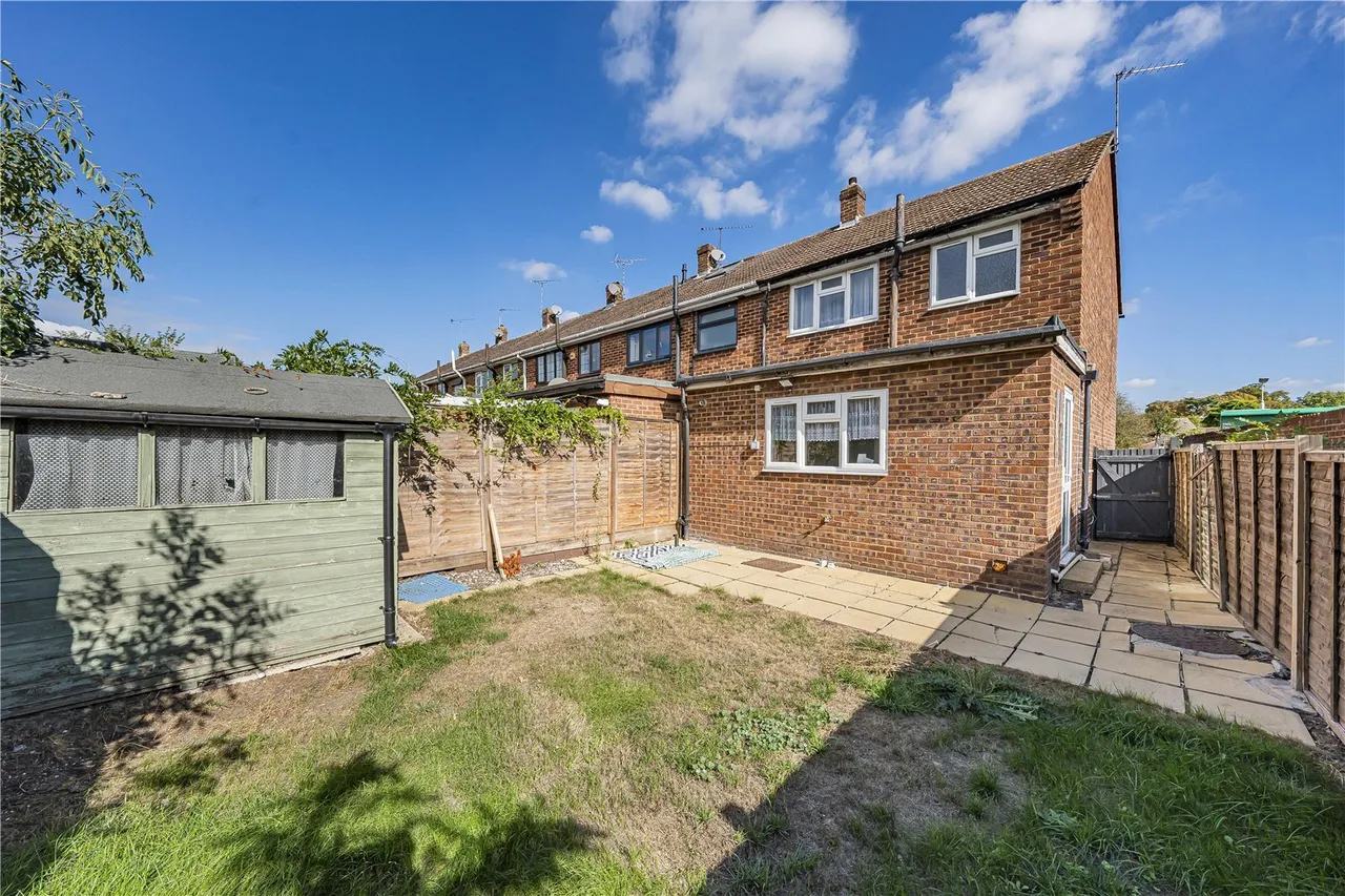 Mill Close, West Drayton, UB7, photo 9