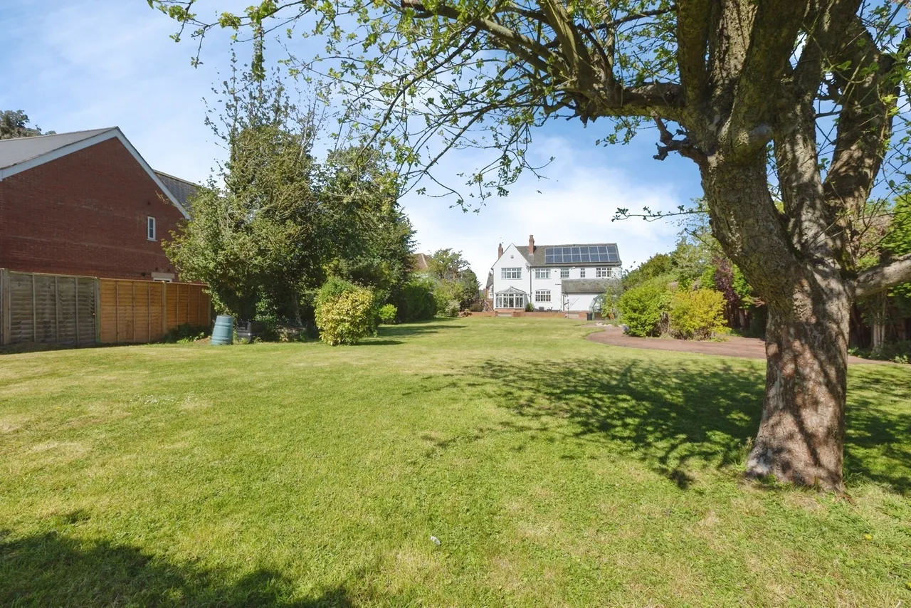Melton Road, Syston, LE7, photo 30