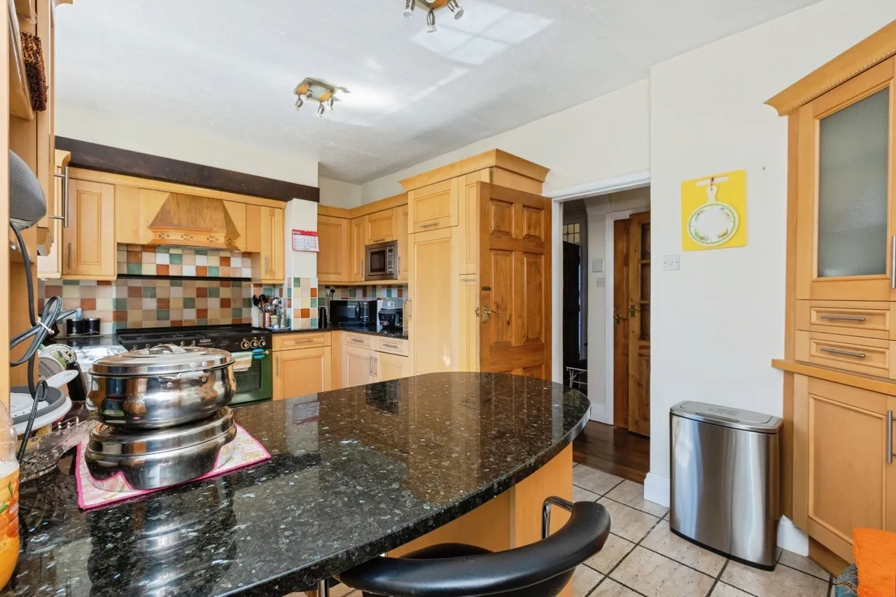 Melton Road, Syston, LE7, photo 11