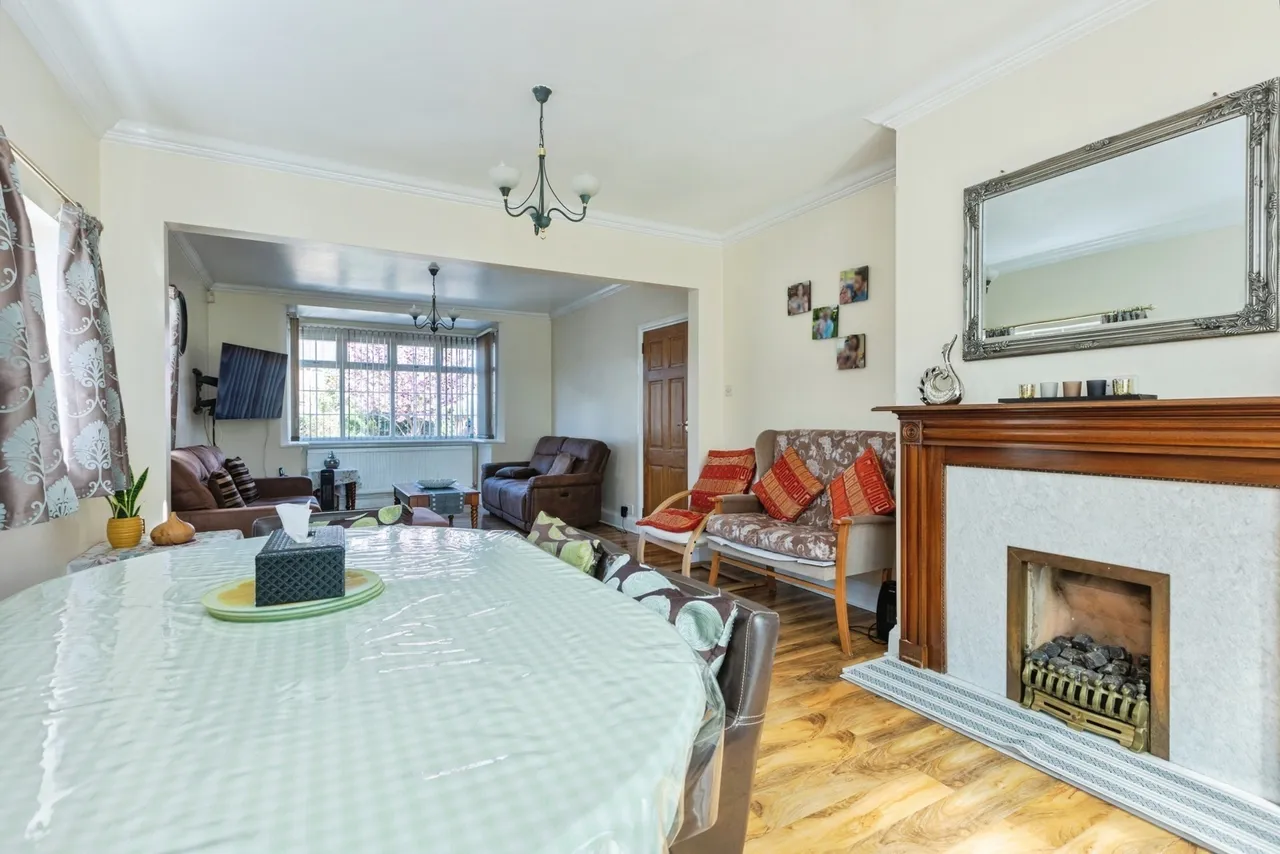 Melton Road, Syston, LE7, photo 5