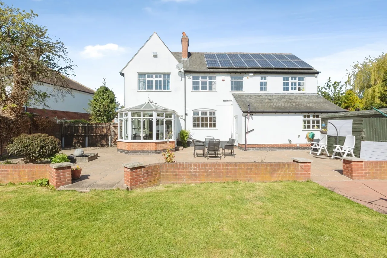 Melton Road, Syston, LE7, photo 28