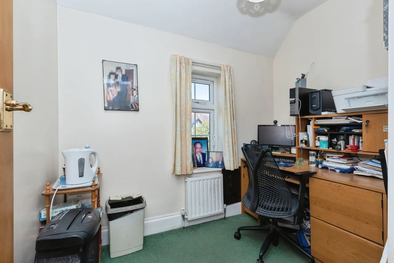 Melton Road, Syston, LE7, photo 23