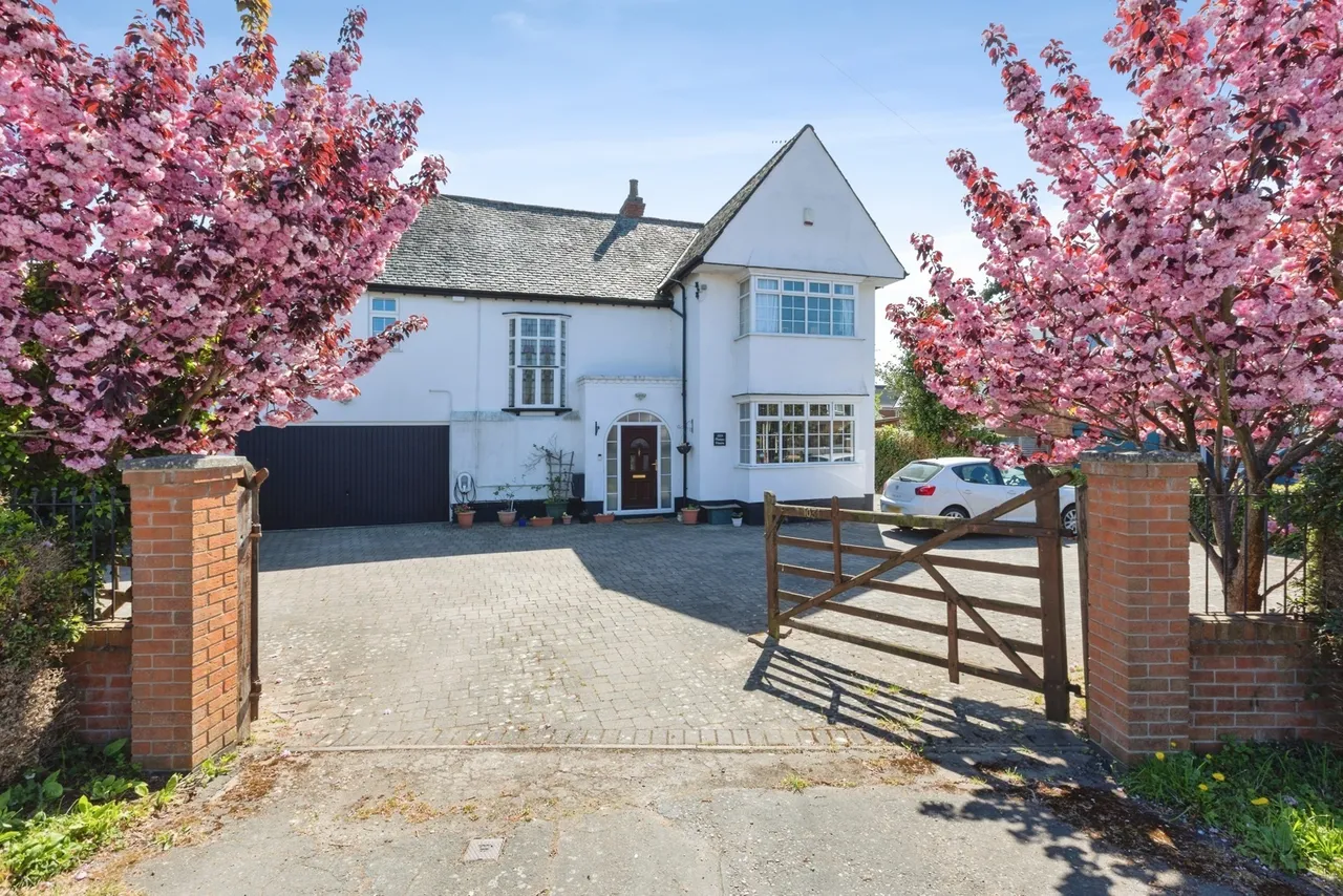 Melton Road, Syston, LE7, photo 32