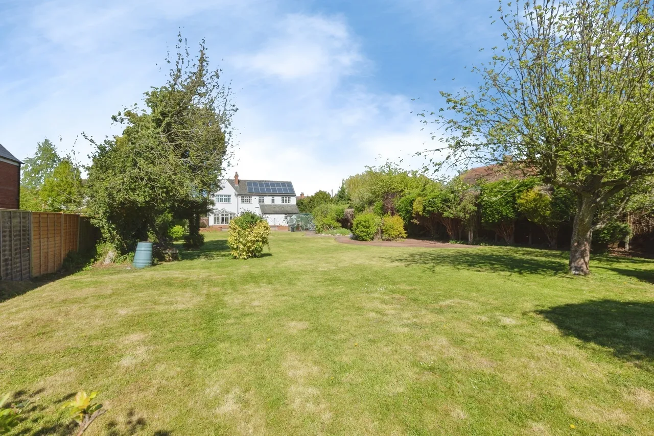 Melton Road, Syston, LE7, photo 29