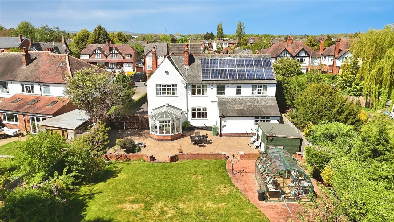 Melton Road, Syston, LE7, photo 3