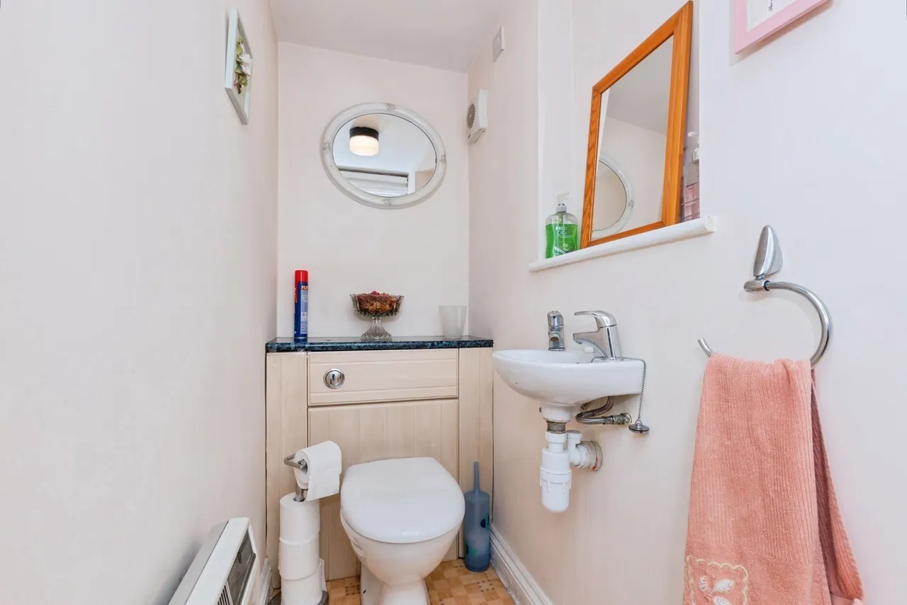 Melton Road, Syston, LE7, photo 14