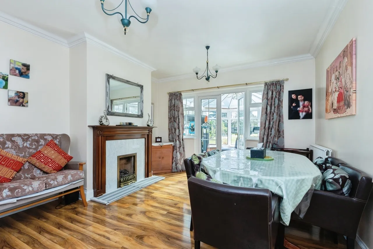 Melton Road, Syston, LE7, photo 9