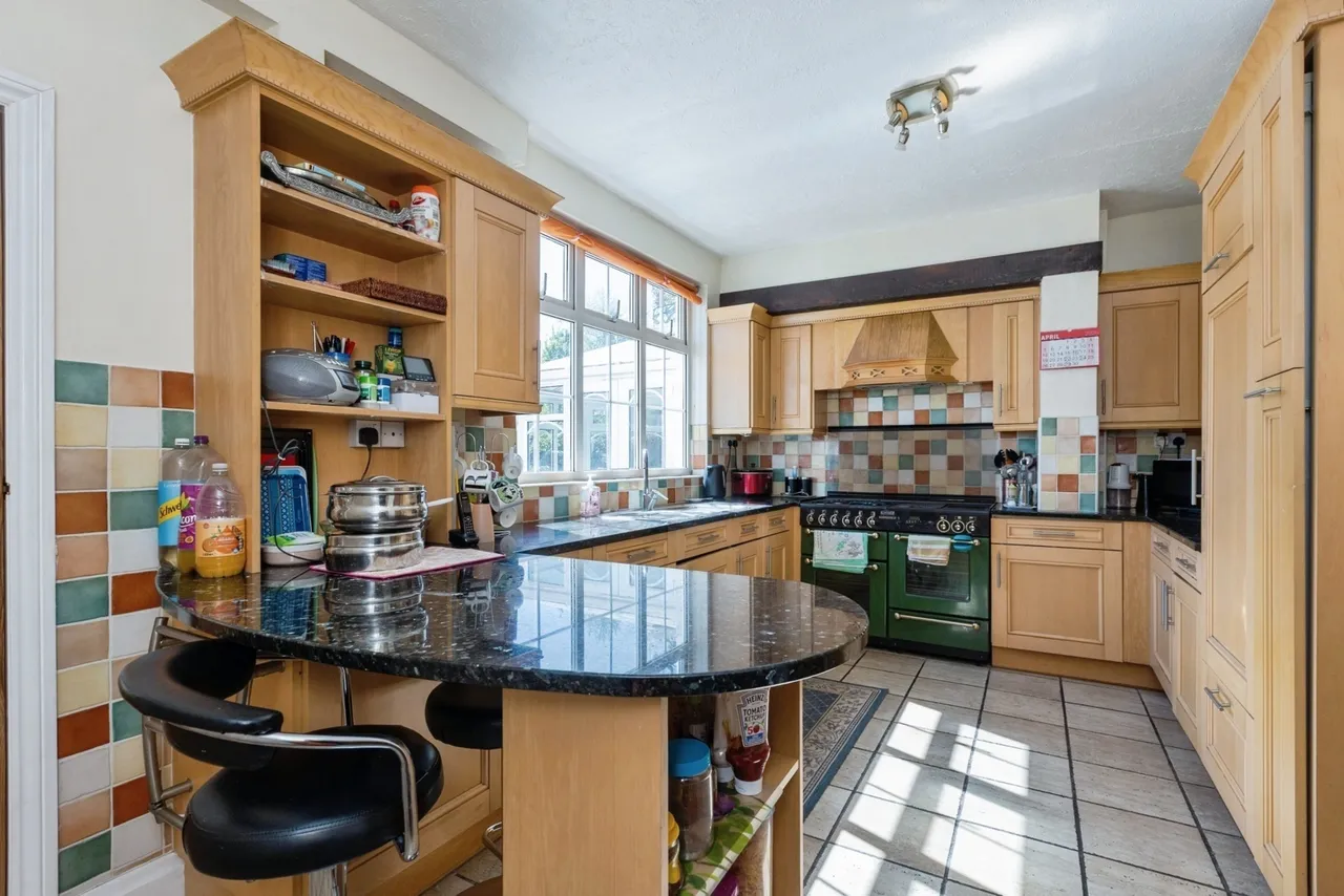 Melton Road, Syston, LE7, photo 12