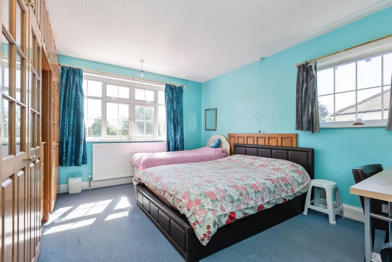 Melton Road, Syston, LE7, photo 20