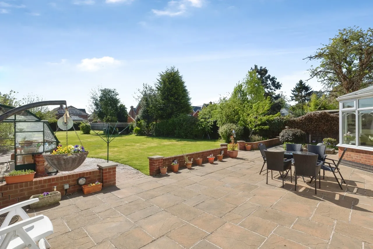 Melton Road, Syston, LE7, photo 27