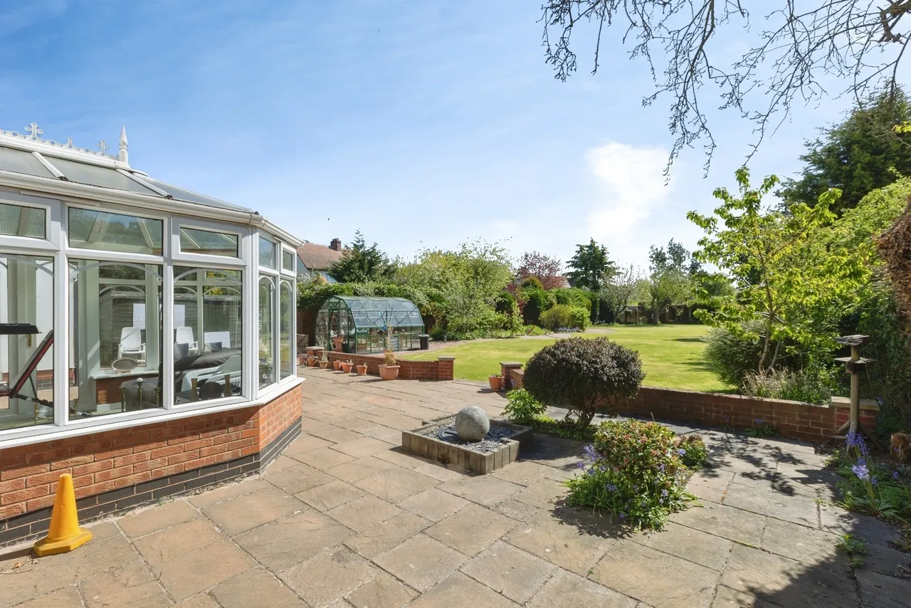 Melton Road, Syston, LE7, photo 26