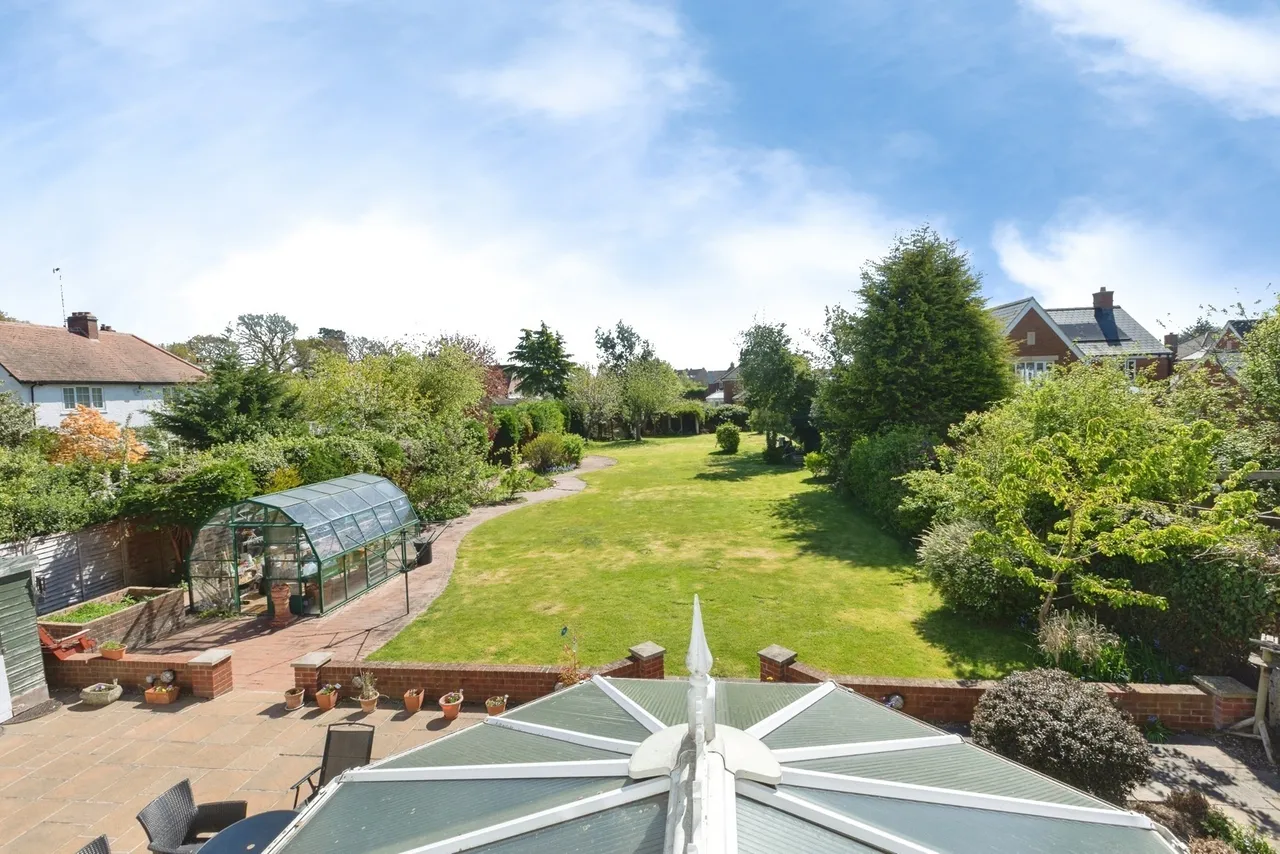 Melton Road, Syston, LE7, photo 25