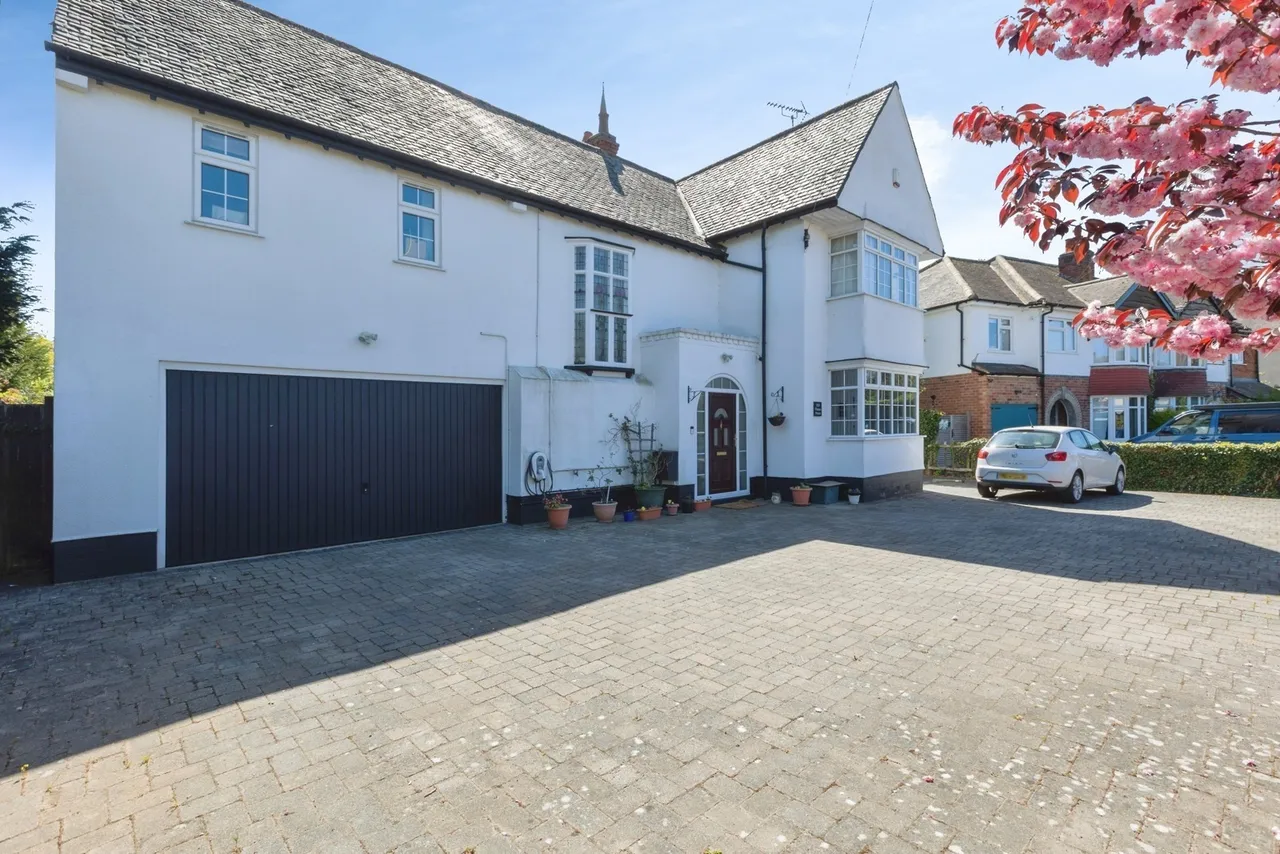 Melton Road, Syston, LE7, photo 31