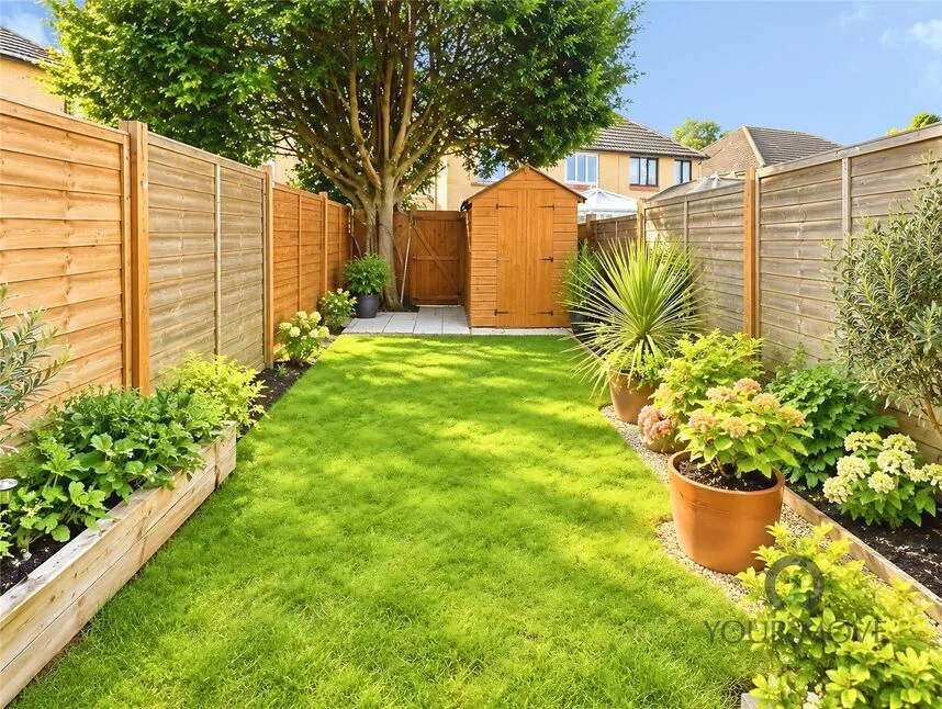 Kelvin Gardens, Croydon, CR0, photo 11