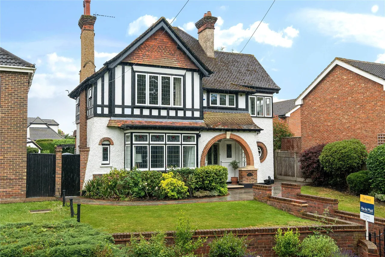 Broomhill Road, Orpington, Kent, BR6, photo 48