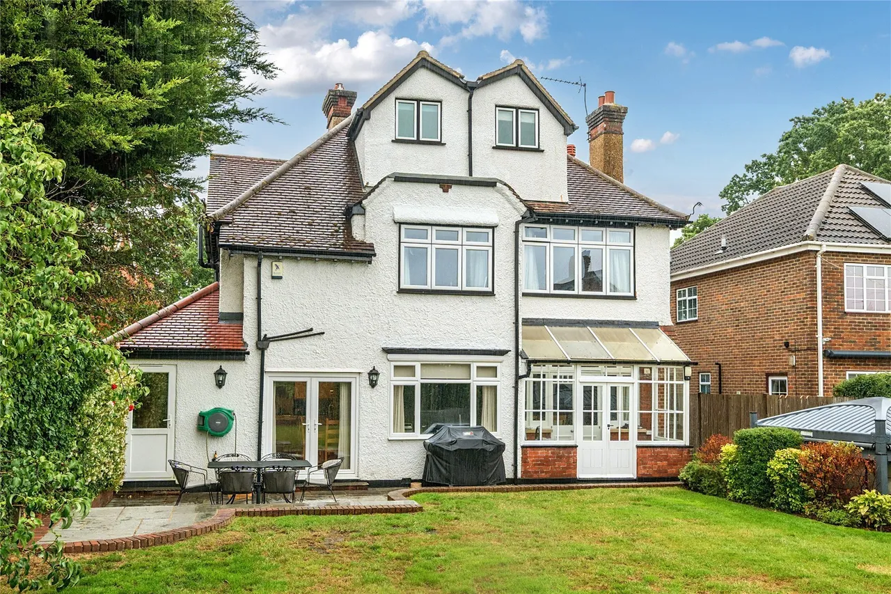 Broomhill Road, Orpington, Kent, BR6, photo 47