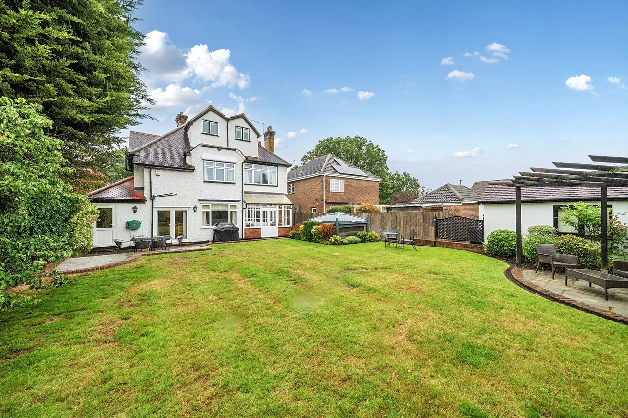 Broomhill Road, Orpington, Kent, BR6, photo 15