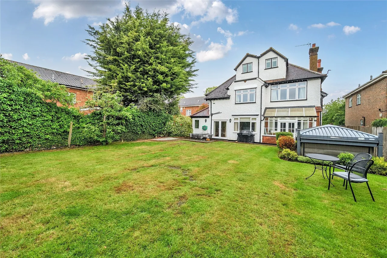 Broomhill Road, Orpington, Kent, BR6, photo 49