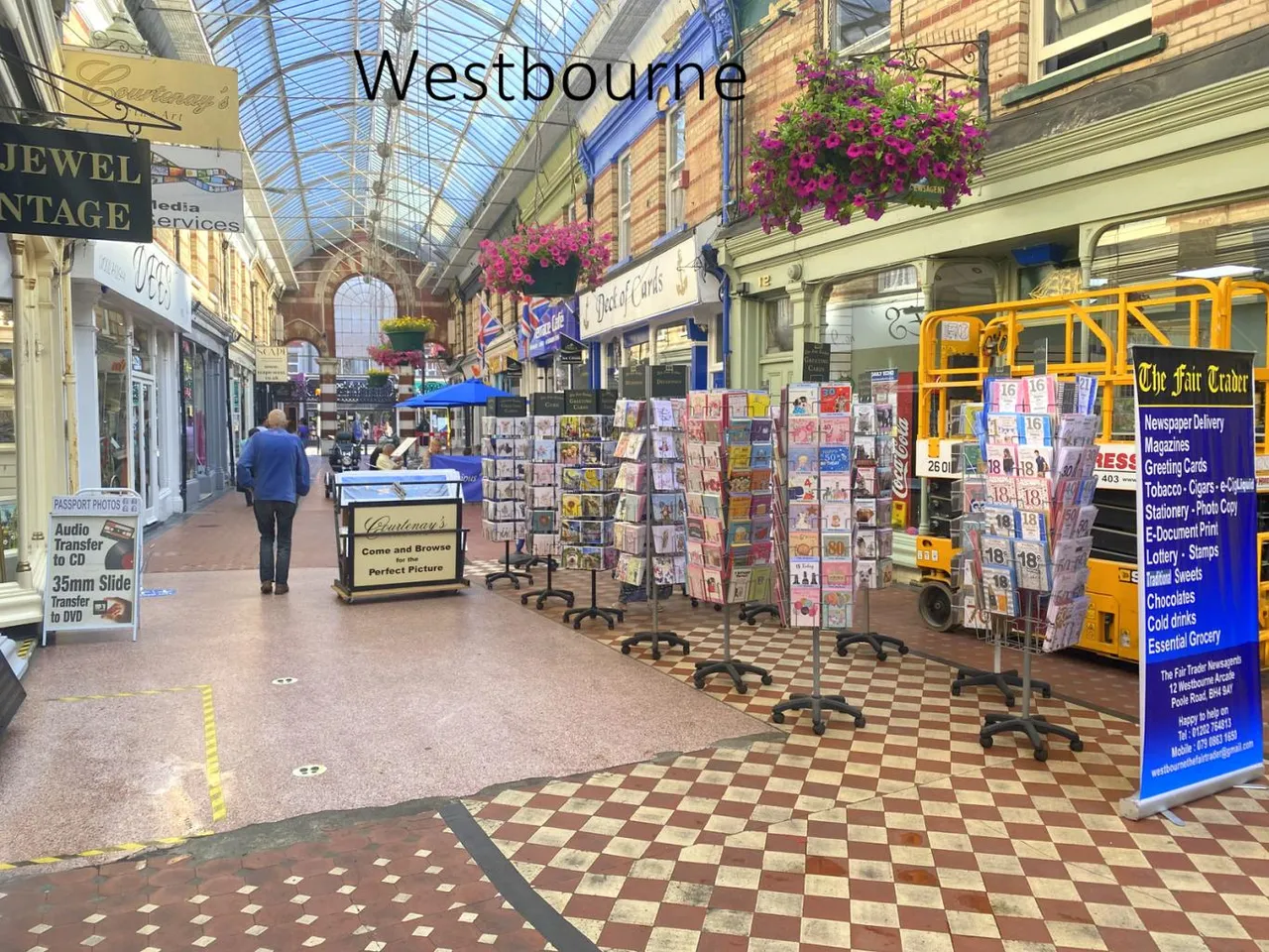 Poole Road, BH12, photo 23