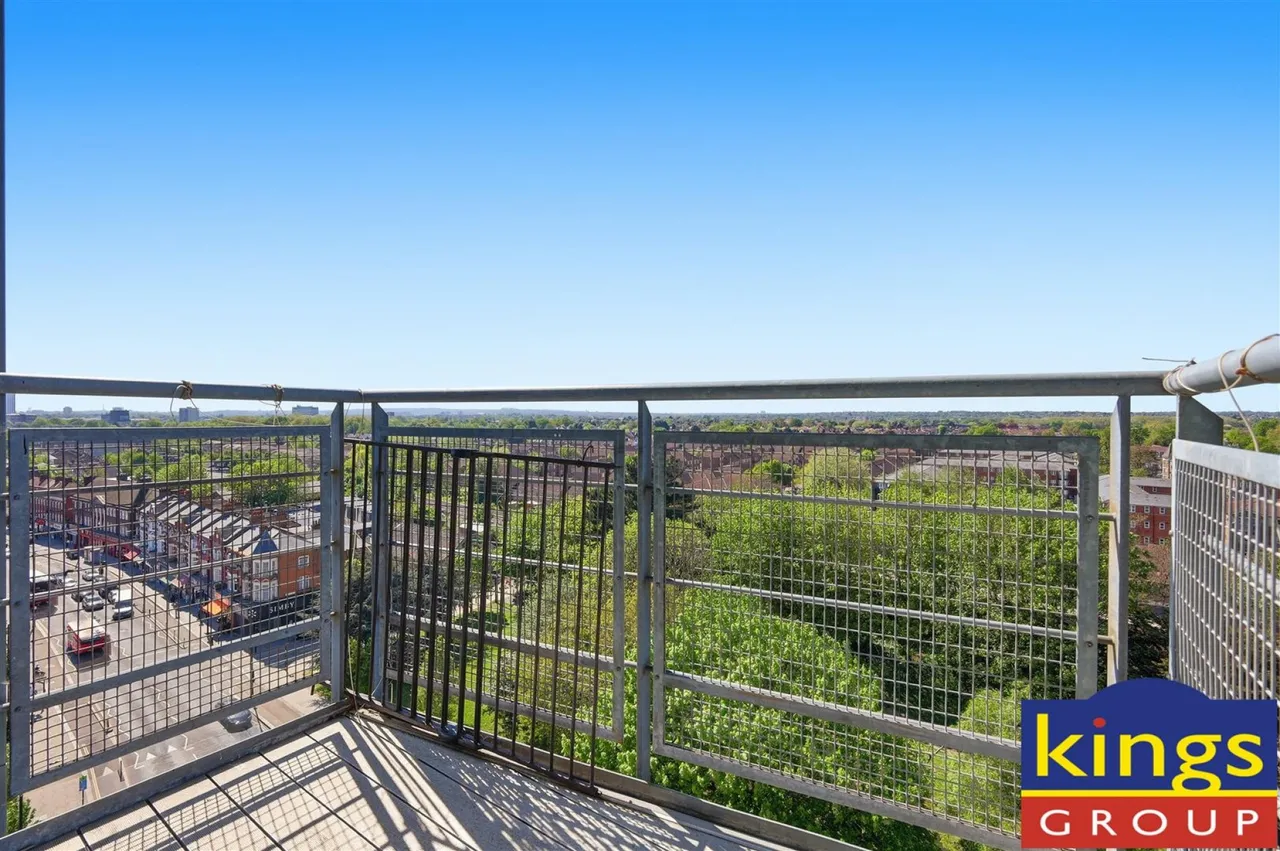 Methven Court, Edmonton, N9, photo 14