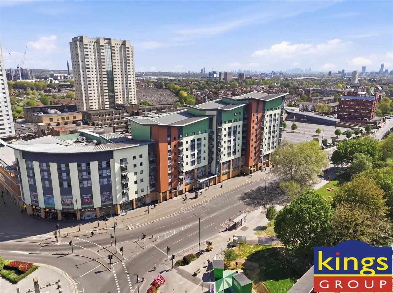 Methven Court, Edmonton, N9, photo 15