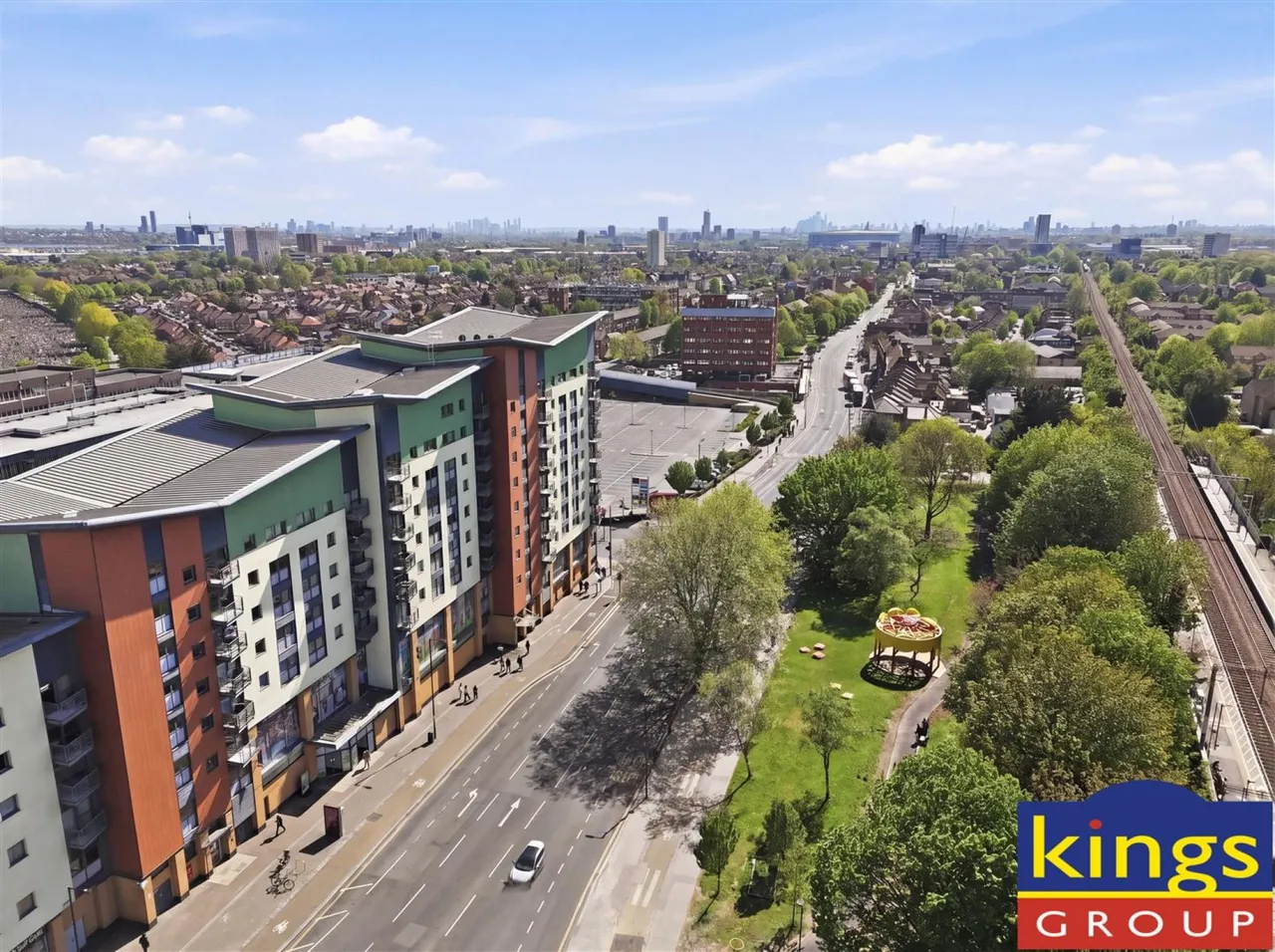 Methven Court, Edmonton, N9, photo 5