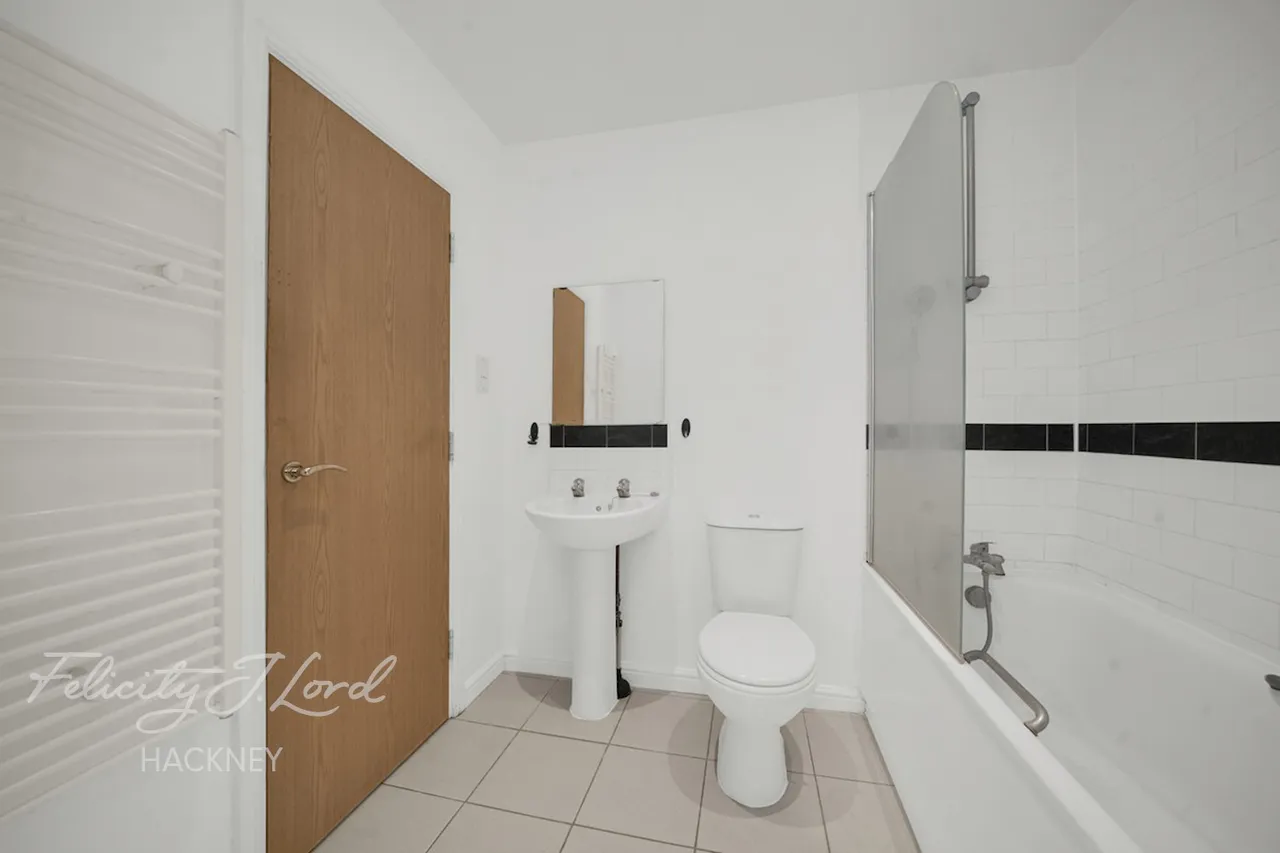 Hacon Square, London, E8, photo 10