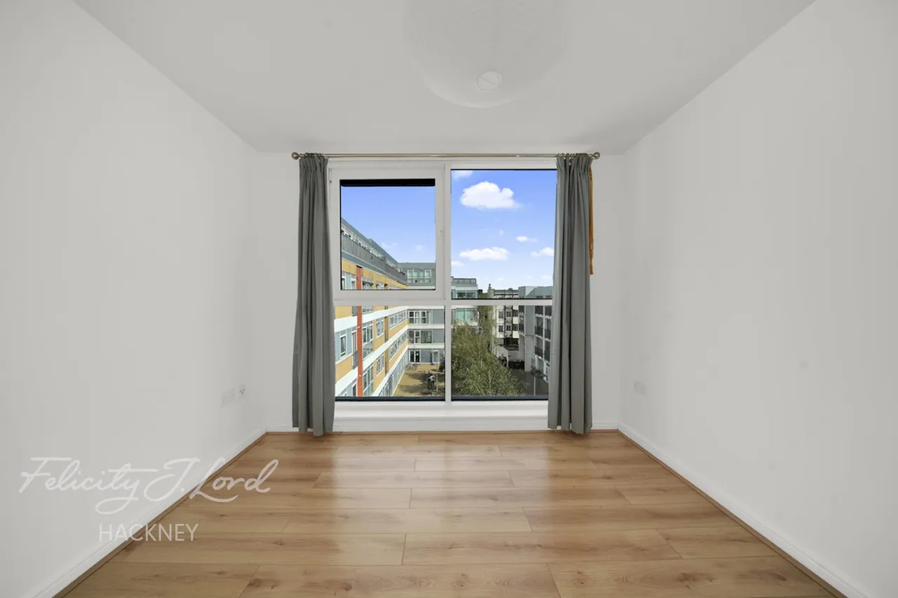 Hacon Square, London, E8, photo 11