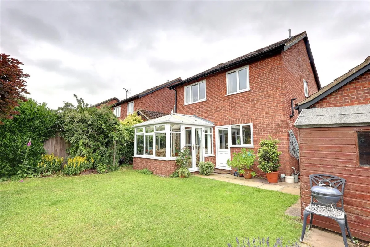 Poole Ground, Highnam, GL2, photo 10