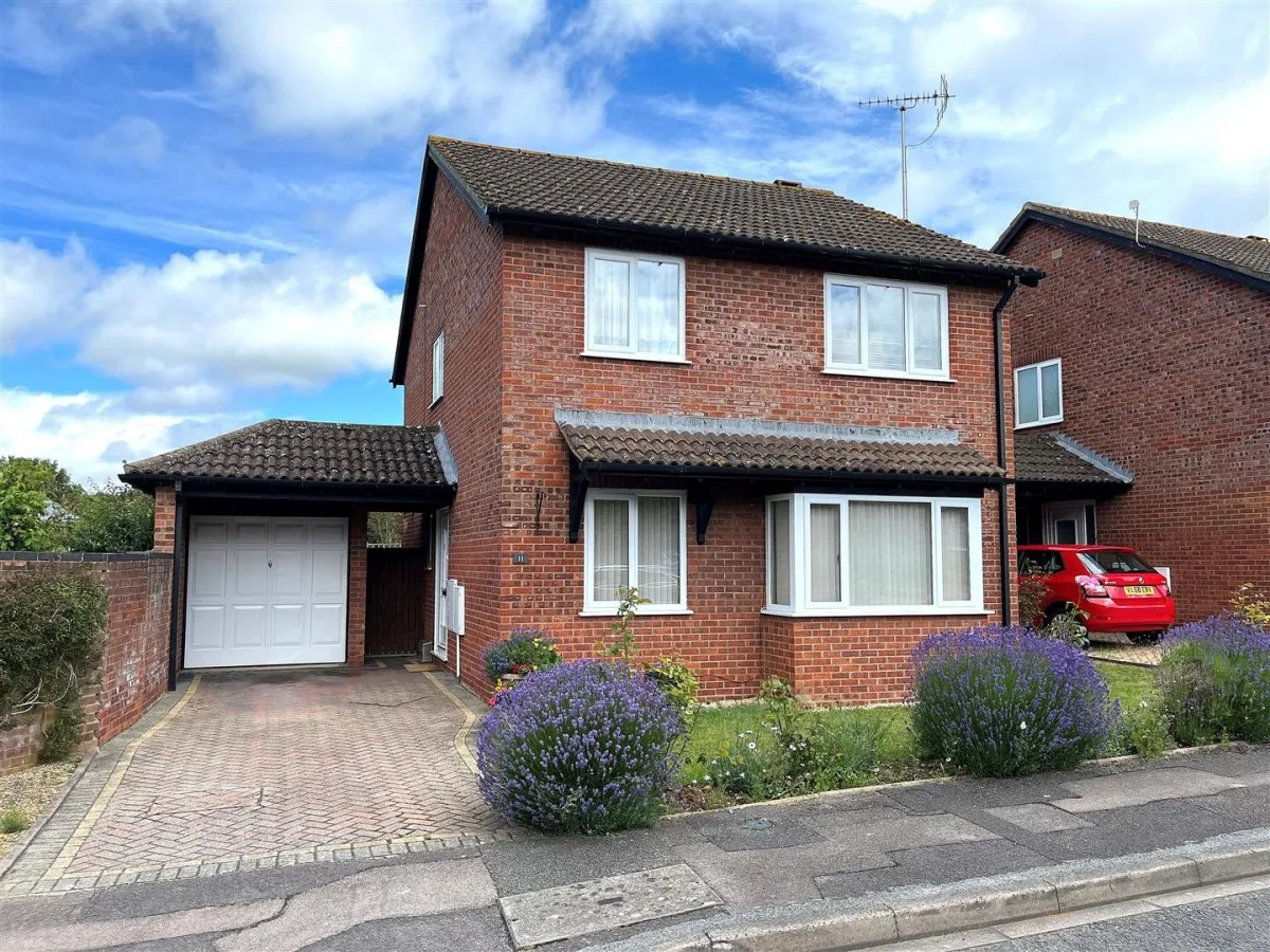 4 bed house for sale, Poole Ground, Highnam, GL2