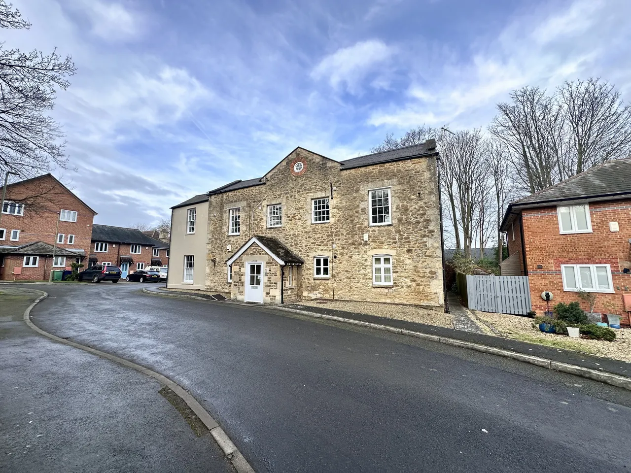 2 bed flat to rent, Anne Greenwood Close, Oxford, OX4