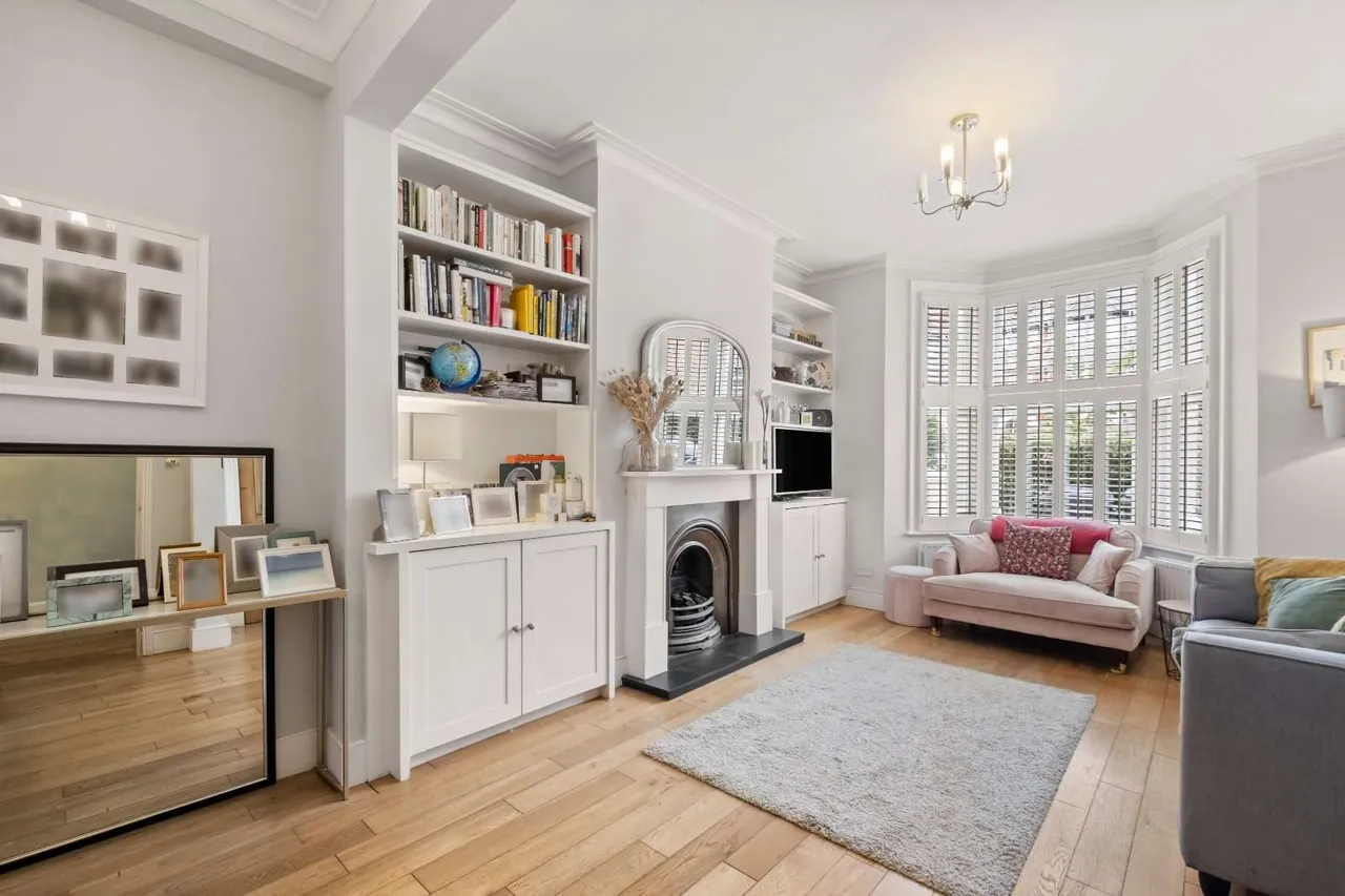 5 bed house for sale — Hydethorpe Road, London, SW12 0JD