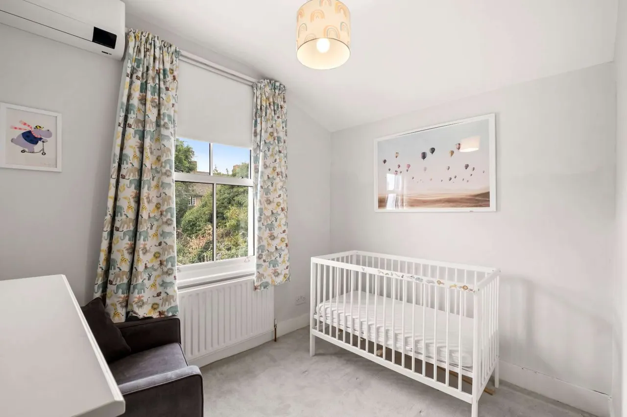 Hydethorpe Road, London, SW12 0JD, photo 10