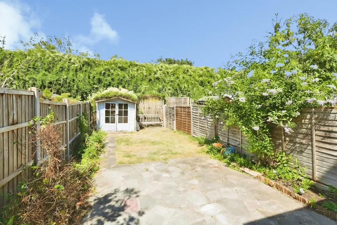 Newbury Road, Bromley, BR2, photo 5