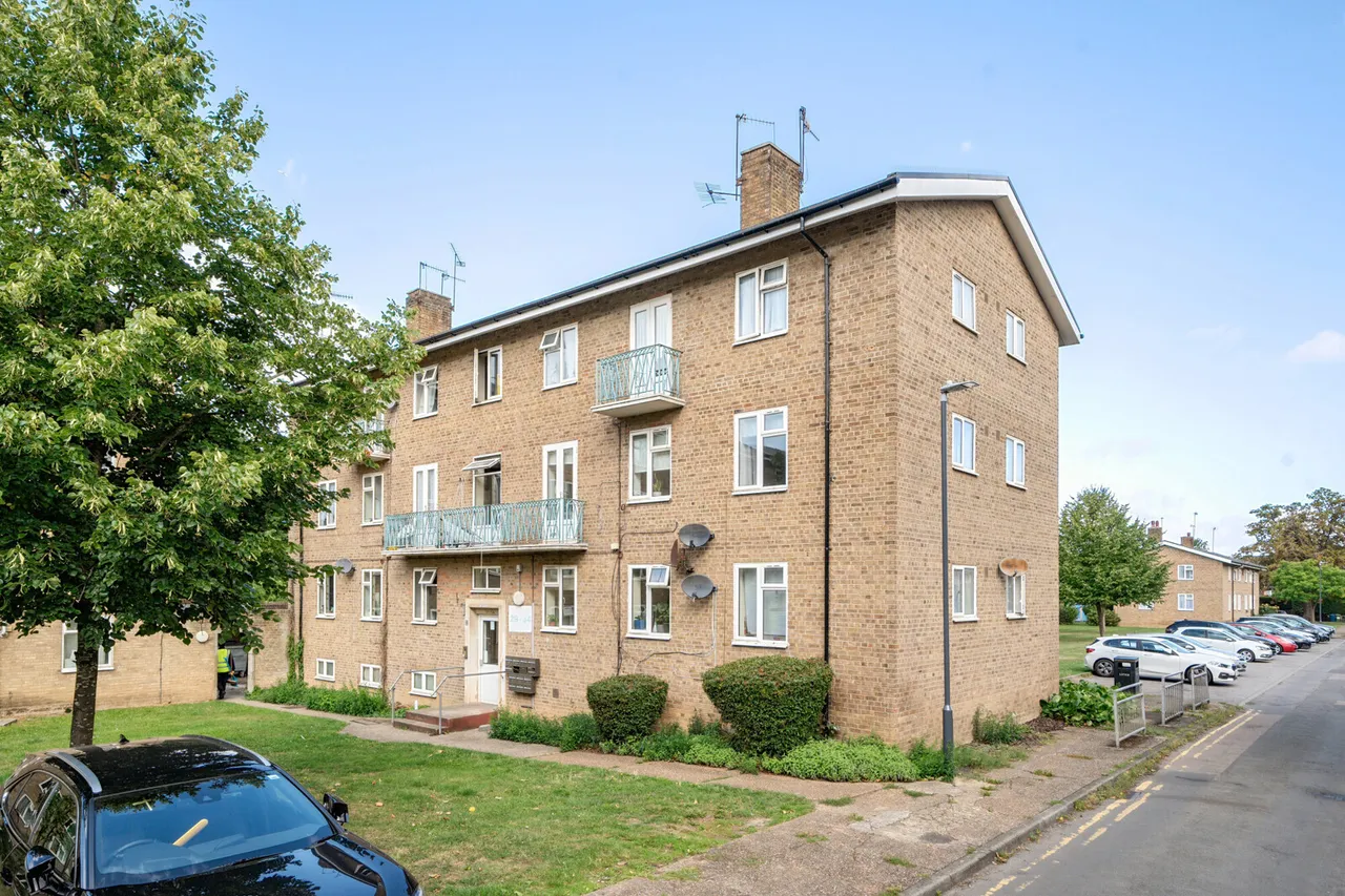 Pinner Grove, Pinner, HA5, photo 20