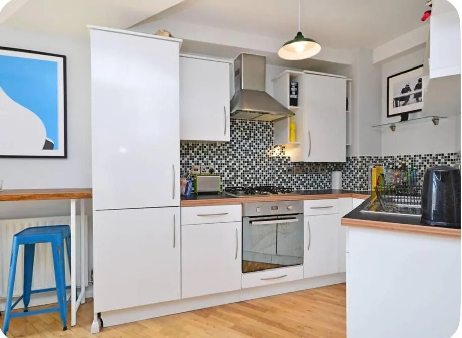 Boleyn Road, London, N16, photo 7