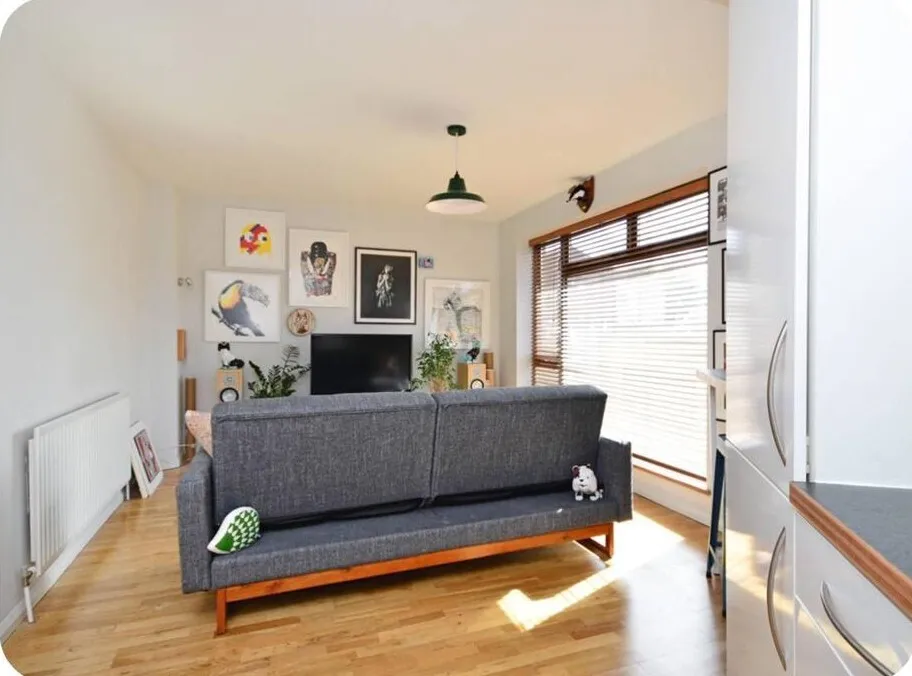 Boleyn Road, London, N16, photo 6