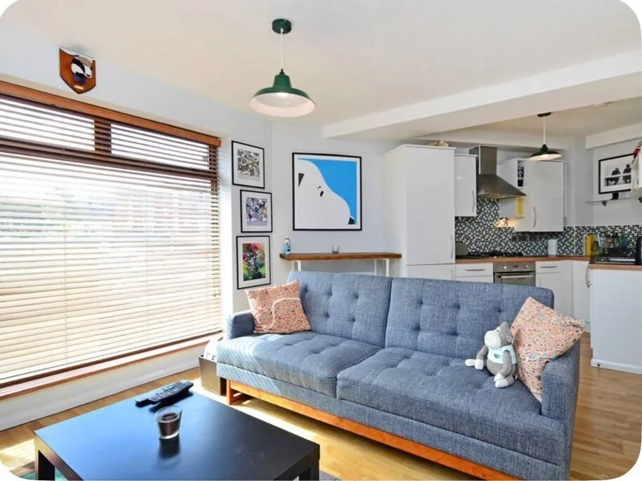 Boleyn Road, London, N16, photo 4