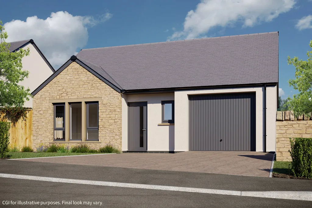3 bed house for sale, High Road, Halton, LA2