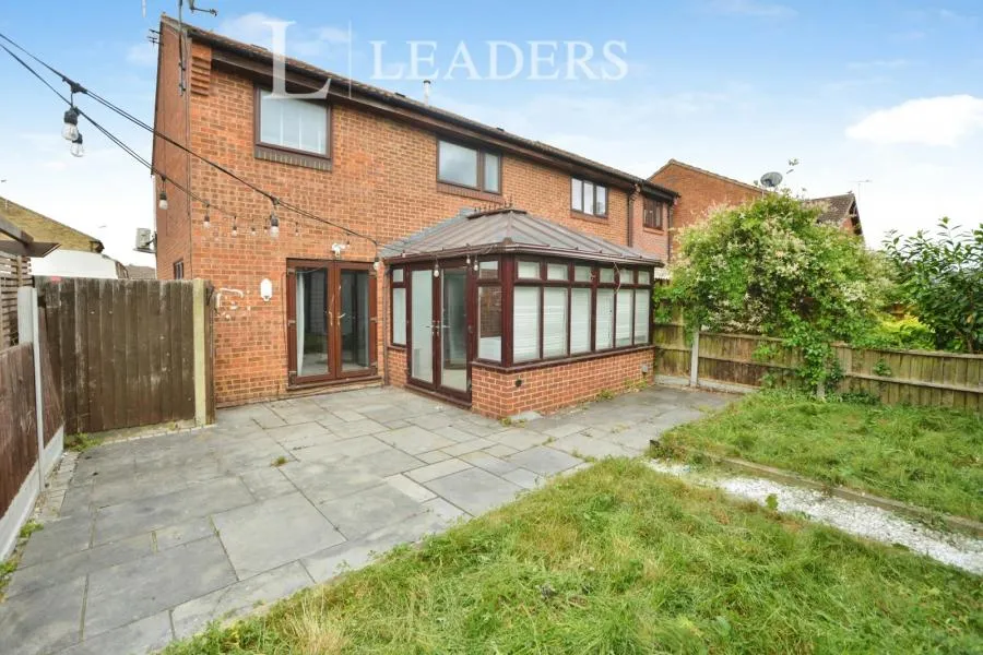 Claudius Way, Witham, CM8, photo 19