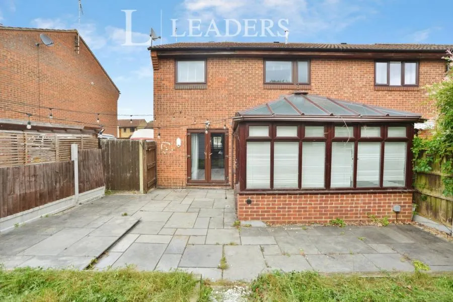 Claudius Way, Witham, CM8, photo 20